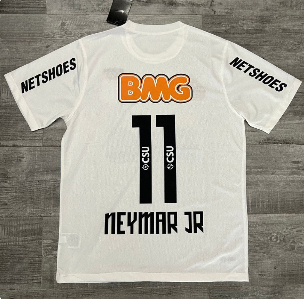 Santos Neymar 11