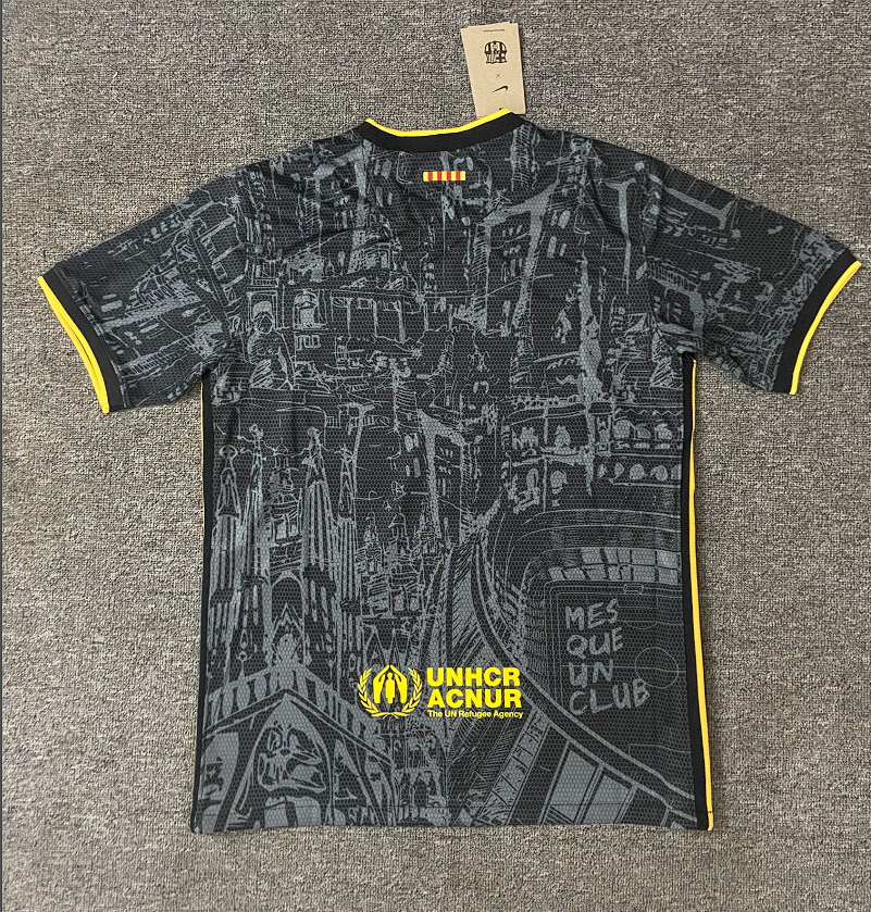 Barcelona Gold