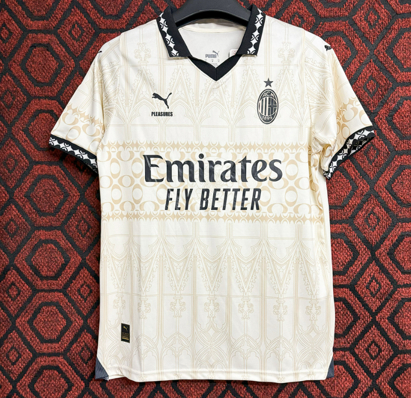AC Milan Crem