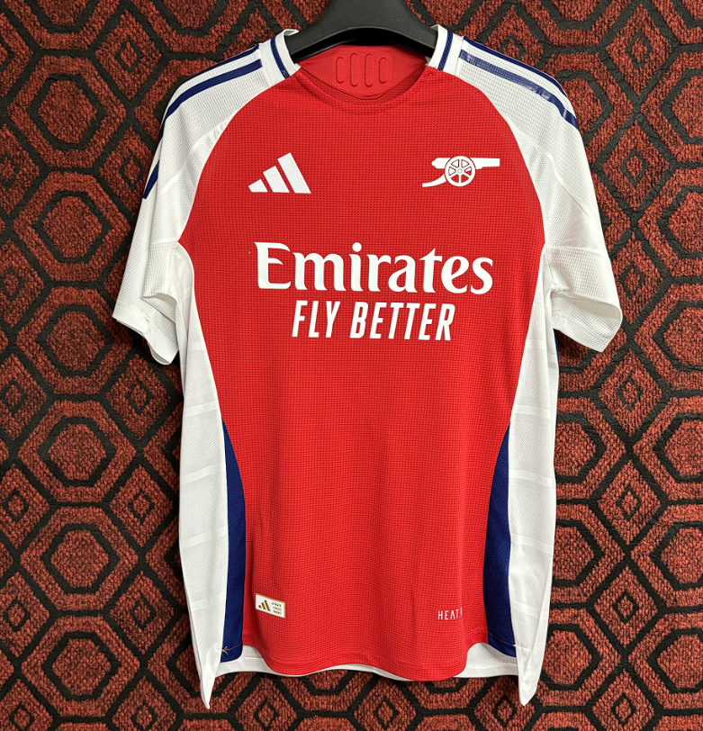 Arsenal Rosu