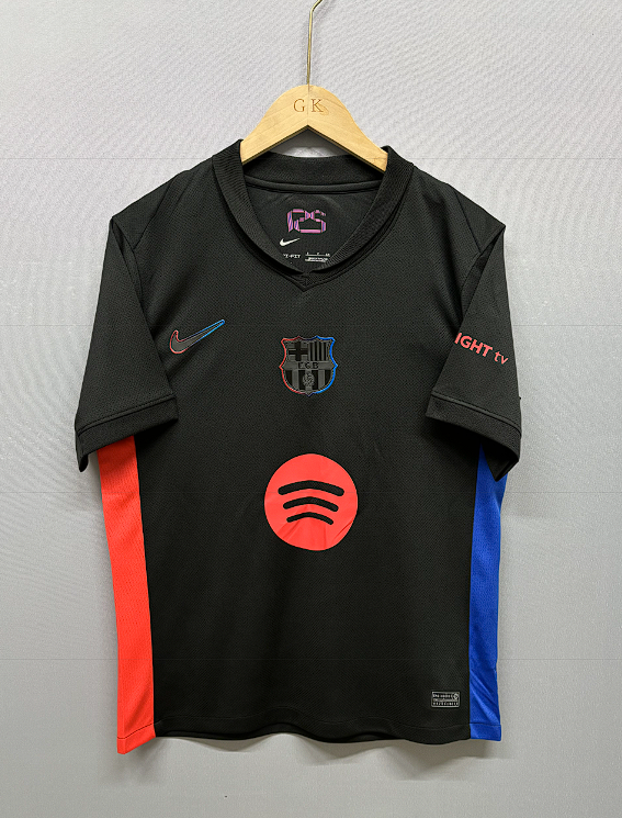 Barcelona Negru