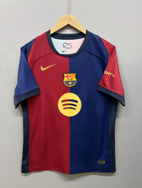 Barcelona Rosu-Albastru