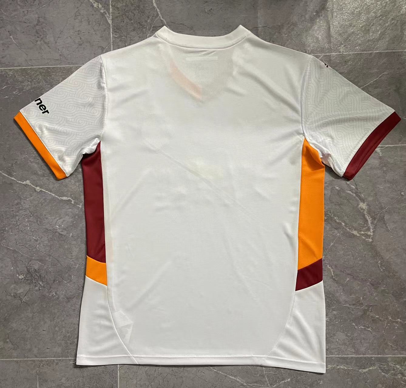 Galatasaray Alb