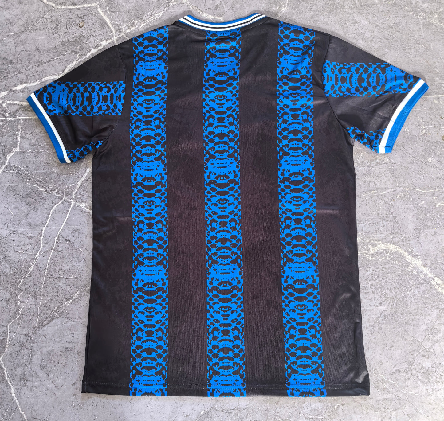 Inter Milan Negru Albastru
