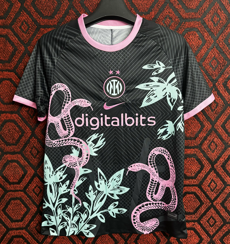 Inter Snake