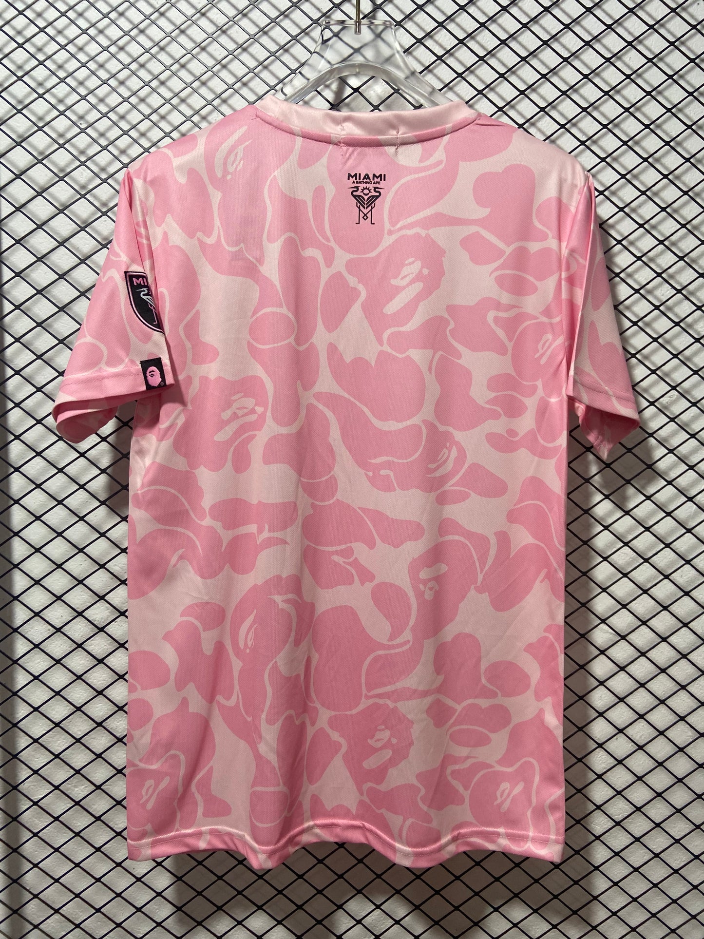 Inter Miami Roz