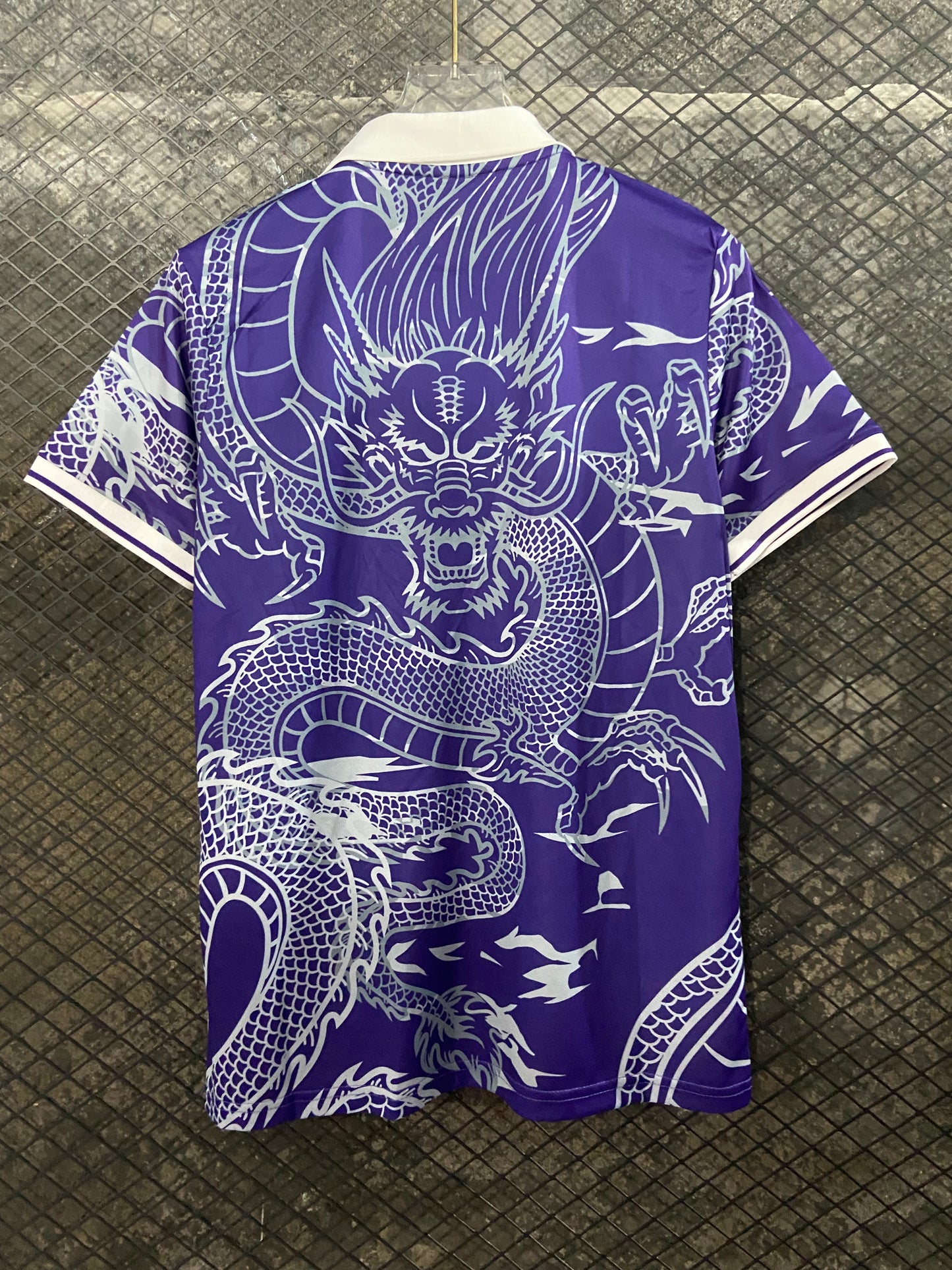 Real Madrid Dragon Mov
