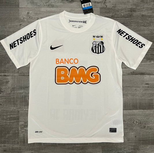 Santos Neymar 11
