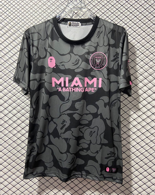 Inter Miami Negru