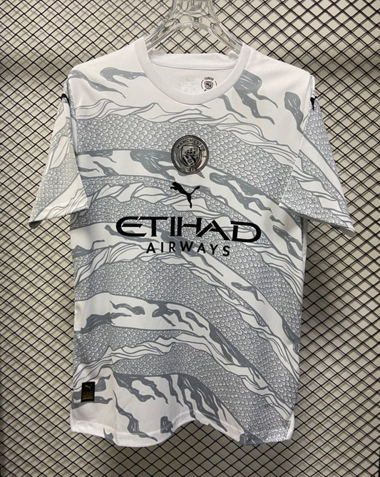 Man City Alb