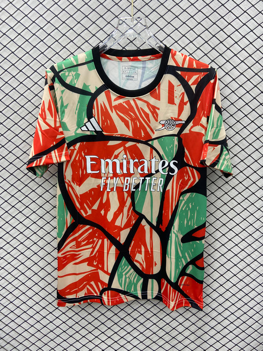 Arsenal Colorat