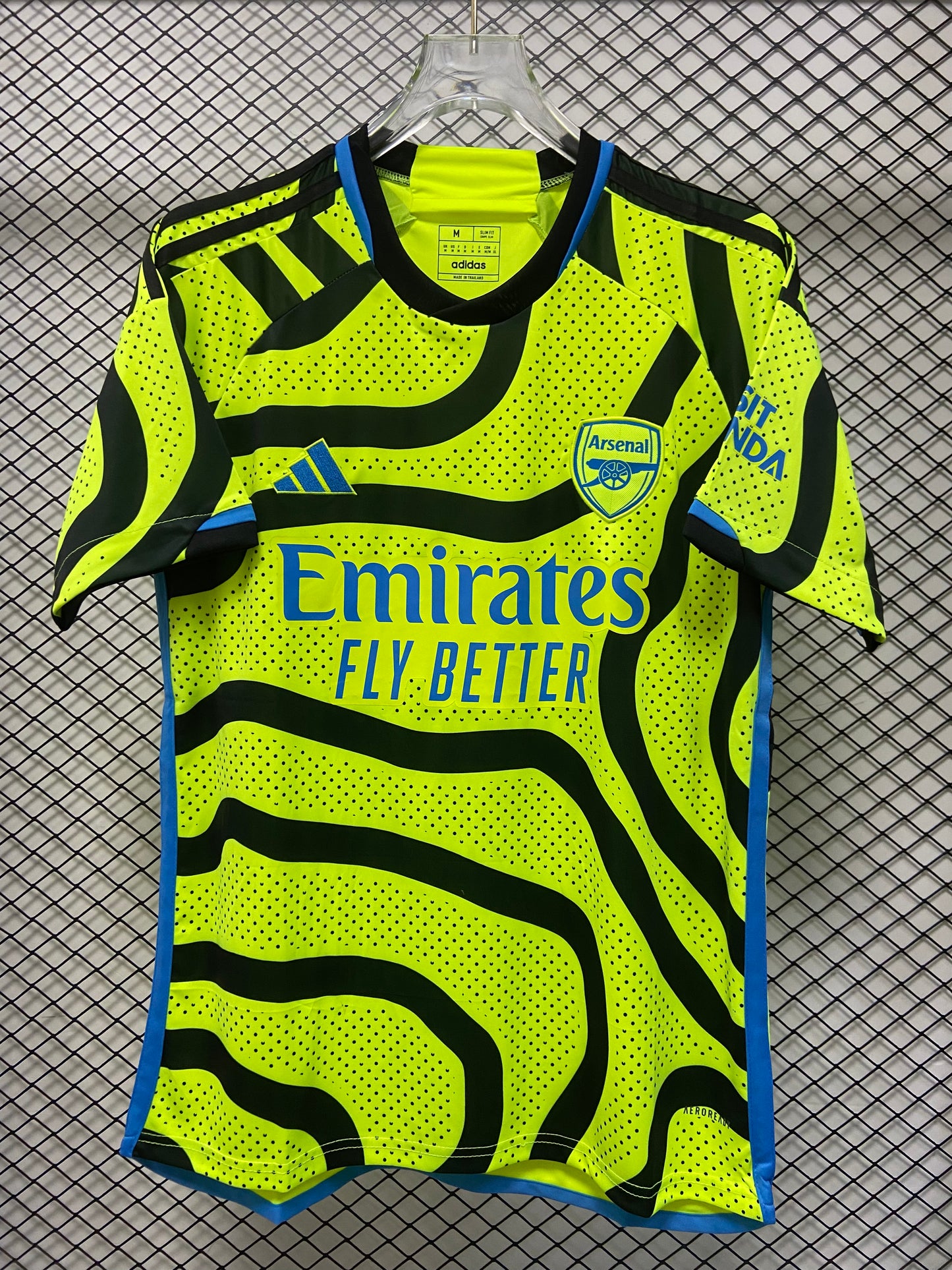 Arsenal Verde