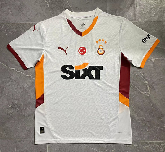 Galatasaray Alb