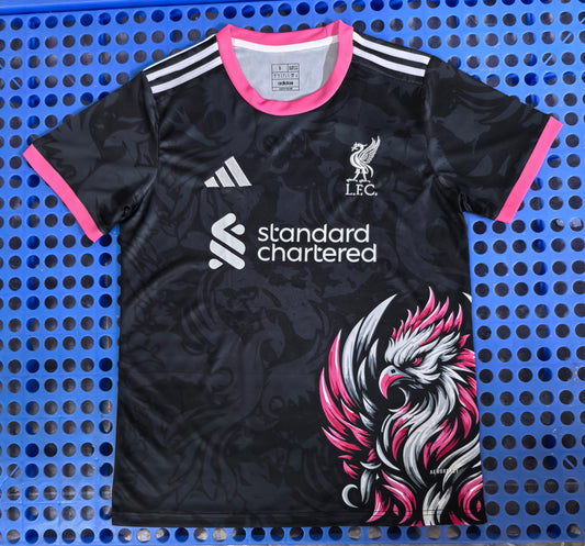 Liverpool Negru