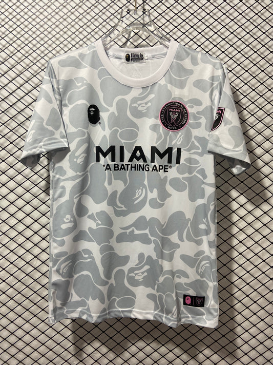 Inter Miami Alb