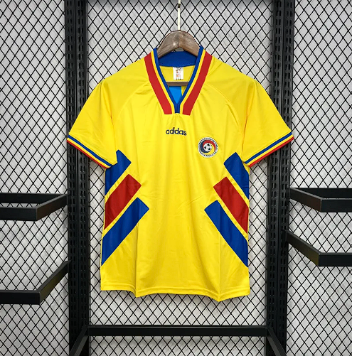 Romania Hagi 10